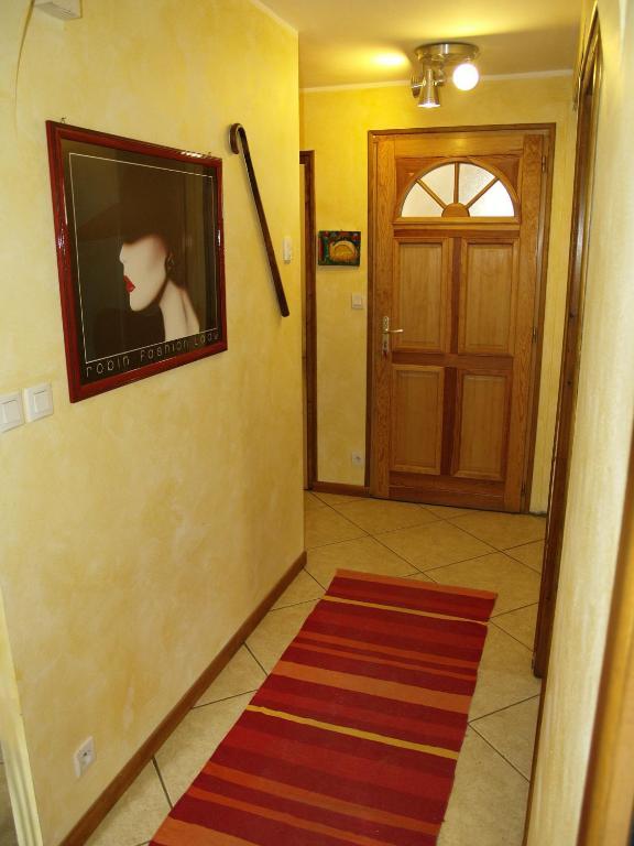 B&B La Borella Casa Conti Вальлуиз Экстерьер фото
