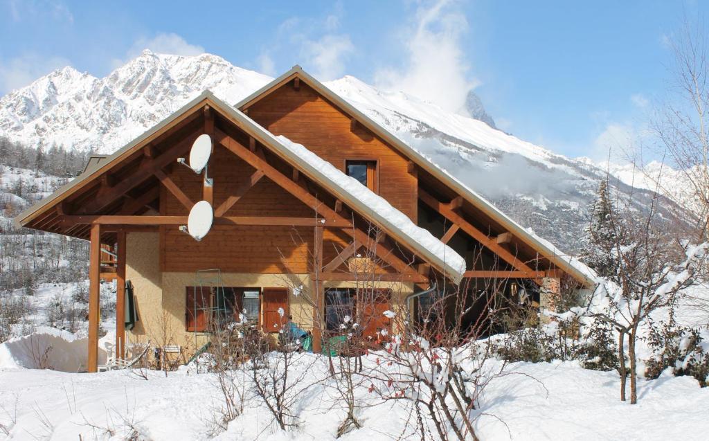 B&B La Borella Casa Conti Вальлуиз Экстерьер фото