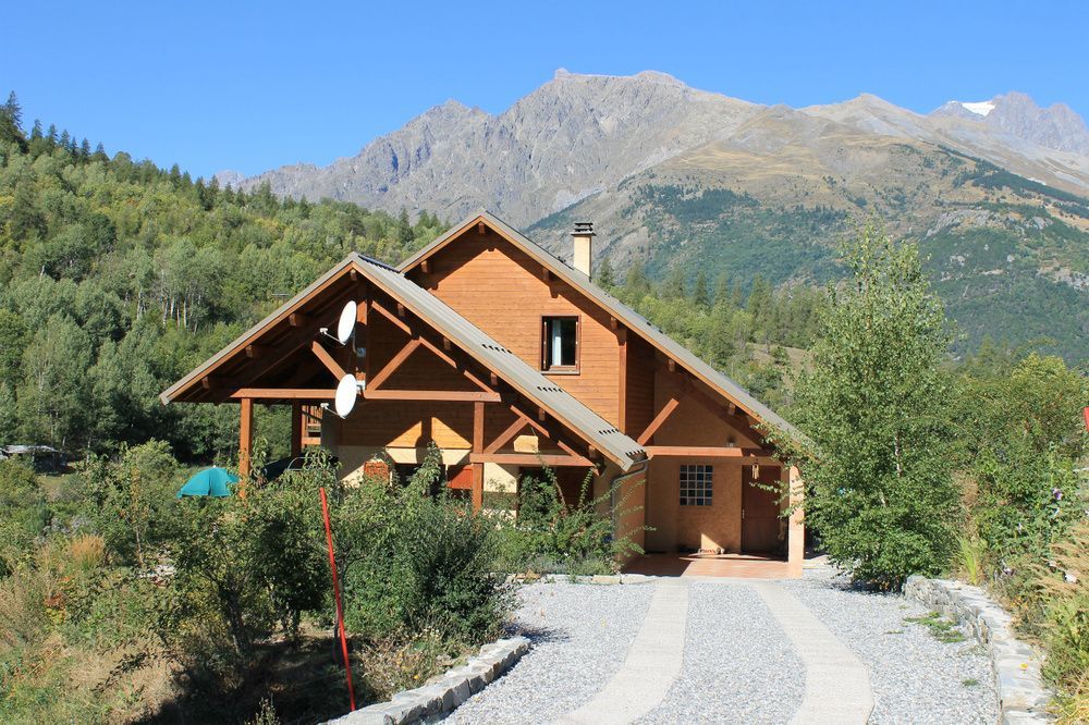 B&B La Borella Casa Conti Вальлуиз Экстерьер фото
