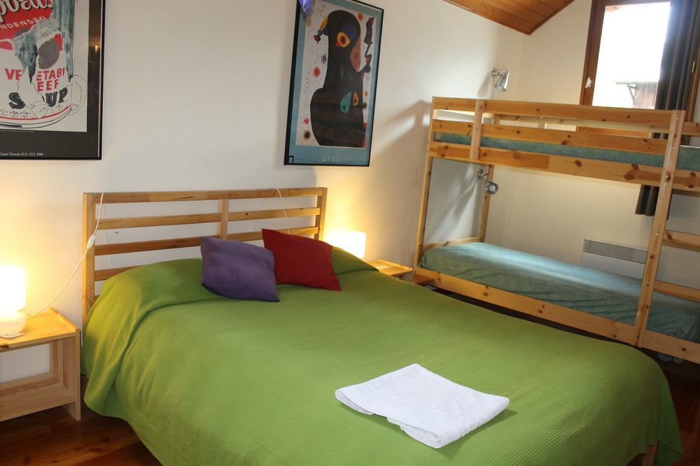 B&B La Borella Casa Conti Вальлуиз Экстерьер фото