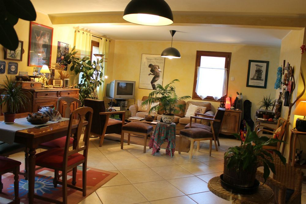 B&B La Borella Casa Conti Вальлуиз Экстерьер фото